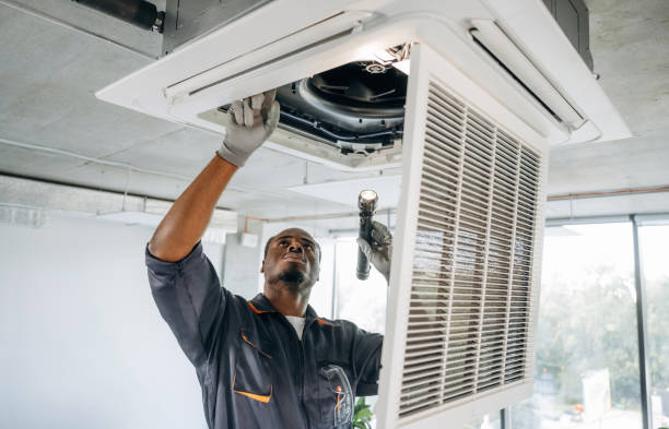 Licensed Hvac Installation service in Cedarville, NJ - FH HVAC